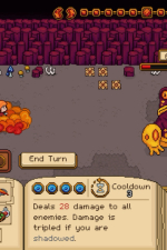 Screenshot #3 - Seeds of Calamity