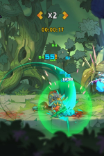 Screenshot #6 - Magicbook AutoBattler