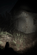 Screenshot #3 - Call from the darkness