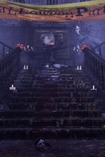 Screenshot #9 - Sinister Halloween