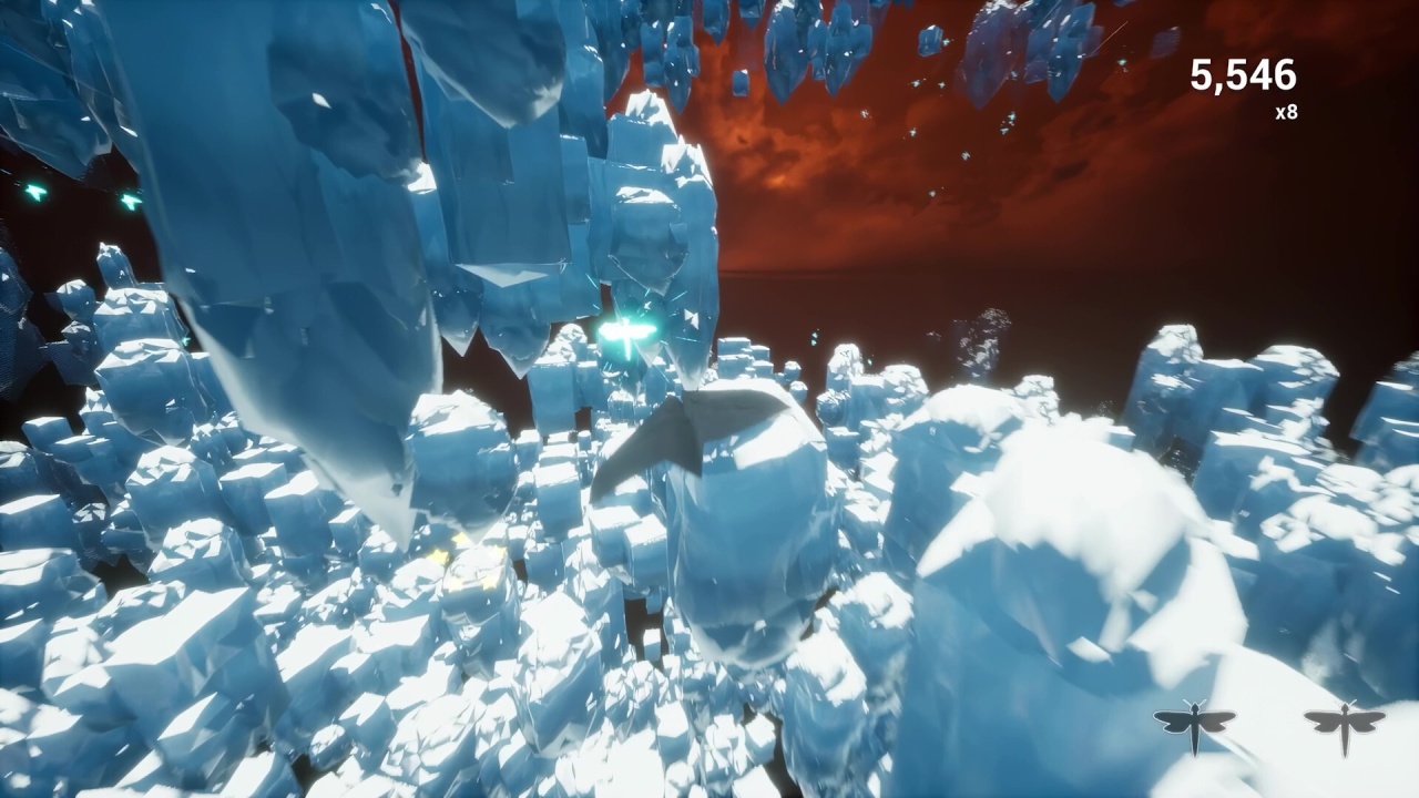 Screenshot #6 - Fold and Fly