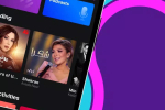Screenshot #4 - ANGHAMI – МУЗЫКА И ПОДКАСТЫ 8.0.5