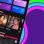 Screenshot #4 - ANGHAMI – МУЗЫКА И ПОДКАСТЫ 8.0.5