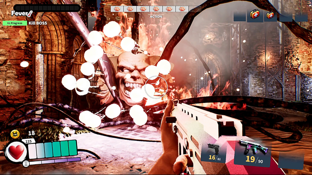Screenshot #10 - ODDRooM