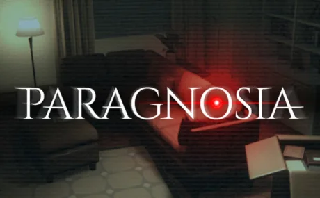 Paragnosia: +4 трейнер