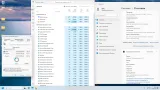 Screenshot #2 - Windows 11 Enterprise LTSC / IoT 24H2 Build 26100.3476 by Izual Soft