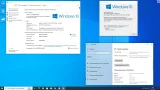 Screenshot #24 - Windows 10 x86-x64 Ru 22H2 8in2 Upd 02.2023 by OVGorskiy