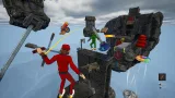 Screenshot #2 - Ultimate Monkey Race