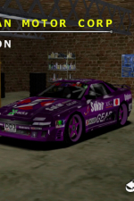 Screenshot #10 - Midnight GT: Primary Racer