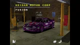 Screenshot #10 - Midnight GT: Primary Racer