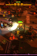 Screenshot #7 - Bullets and Brains