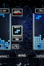 Screenshot #6 - Tetris Effect: Connected