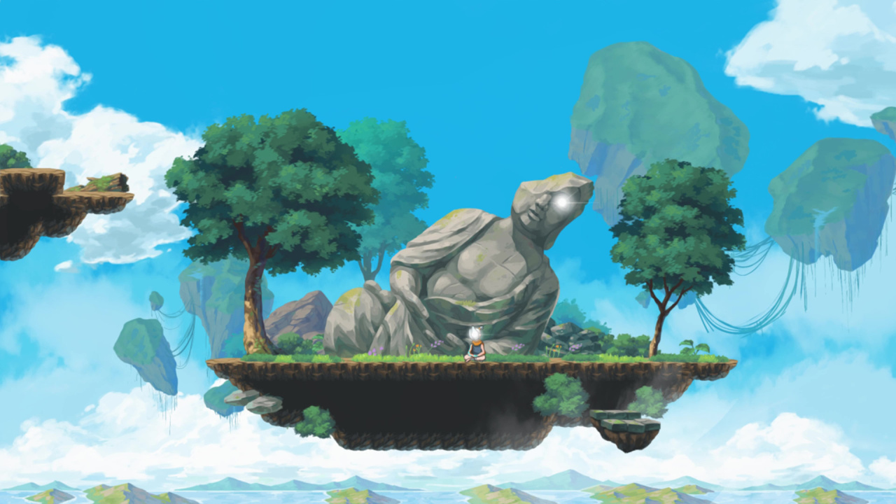 Screenshot #4 - Arc Apellago