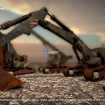 Screenshot #4 - Abandoned Vehicles