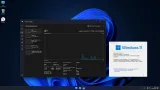 Screenshot #3 - Windows 11 Pro 24H2 build 26100.6584 Stable