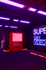 Screenshot #7 - Tokyo Underground Killer