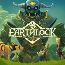 Earthlock: Festival of Magic: +1 трейнер