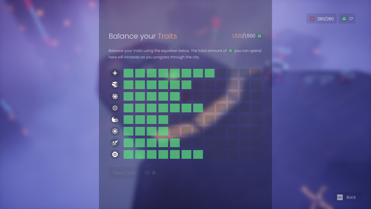Screenshot #5 - City of Beats