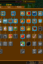 Screenshot #7 - Sky End Market