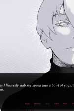 Screenshot #2 - Fearbonding