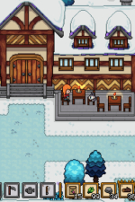 Screenshot #6 - Seeds of Calamity