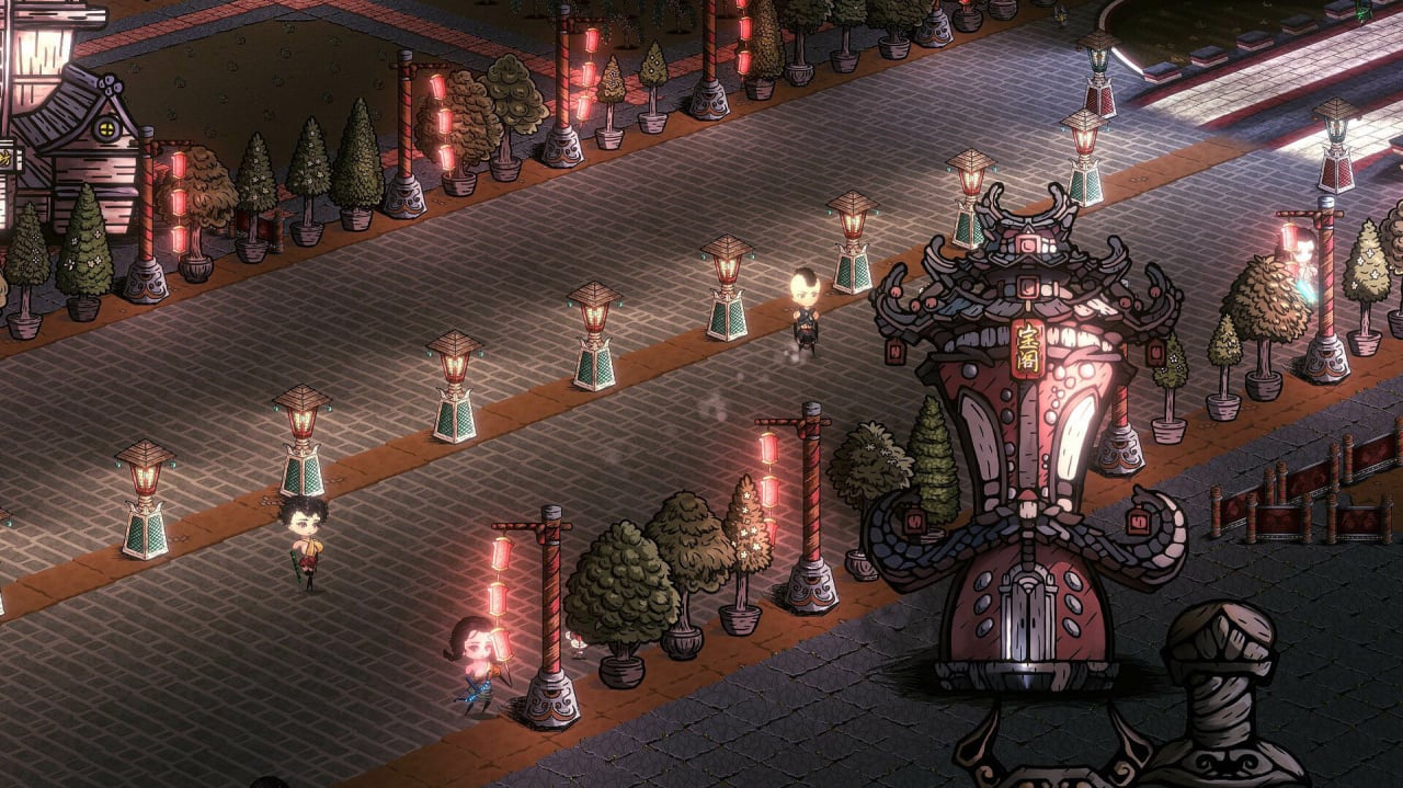 Screenshot #8 - Coins and Wishpalm