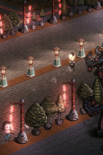 Screenshot #8 - Coins and Wishpalm