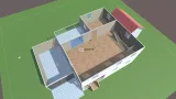 Screenshot #1 - Room Architect