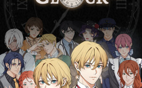 Kill The Clock
