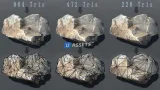 Screenshot #3 - Rocks Pack
