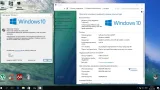 Screenshot #9 - Windows 10 Pro x86/x64 версия 14393.1944