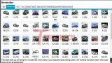 Screenshot #1 - StarFinder webETM full offline 2023 - Офлайн руководство по ремонту Mercedes