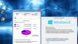 Screenshot #4 - Windows 8.1 Enterprise x64 RUS v.23.03.18 Aspro