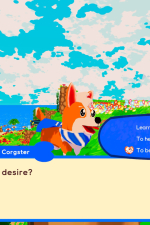 Screenshot #1 - A Corgi's Cozy Hike