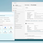 Screenshot #4 - Windows 11 x64 Русская by OneSmiLe [22631.3447]