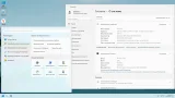 Screenshot #4 - Windows 11 x64 Русская by OneSmiLe [22631.3447]
