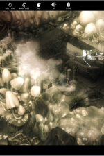 Screenshot #2 - Anoxia Station