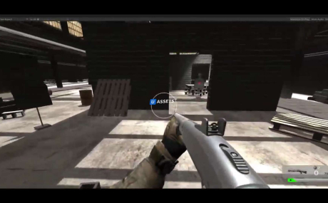 FPS kit v0.1