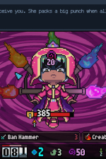 Screenshot #1 - Crush the Industry