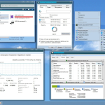 Screenshot #11 - Windows® 10 Professional VL x86-x64 21H2 RU by OVGorskiy 08.2022