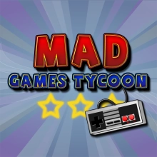 Mad Games Tycoon: +2 трейнер