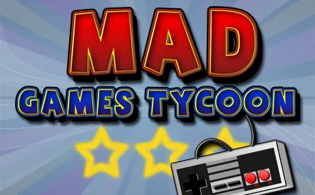 Mad Games Tycoon: +2 трейнер