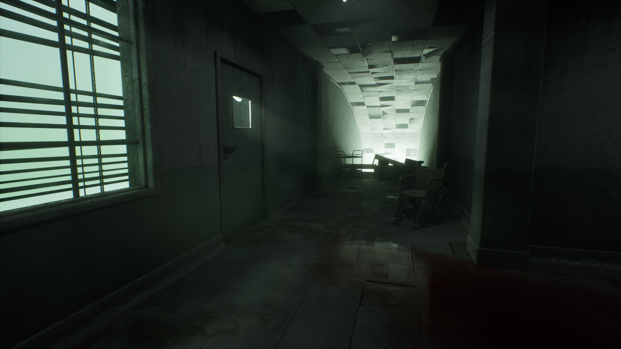 Screenshot #2 - The Artifact Protocol