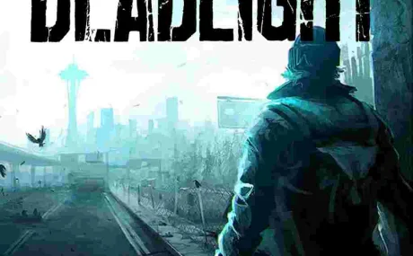 Deadlight: +7 трейнер