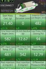 Screenshot #1 - VAG DPF 3.39.12 Full