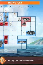 Screenshot #8 - BATTLESHIP 0.2.5