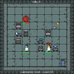 Screenshot #4 - КАРАНТИН 1.1