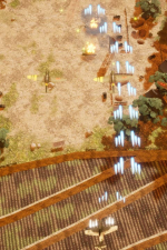 Screenshot #3 - Rising Sun - Iron Aces