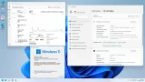 Screenshot #5 - Windows 11 22H2 x64 Rus by OneSmiLe [22621.607]