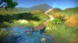 Screenshot #2 - Fantasy Environment - Summer Pond